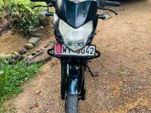 Bajaj Pulsar 135 2011 Motorbike