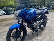 Bajaj PULSAR 135 2013 Motorbike