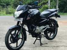 Bajaj Pulsar 135 2015 Motorbike