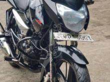 Bajaj Pulsar 135 2011 Motorbike