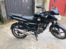 Bajaj Pulsar 135 2011 Motorbike