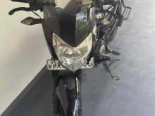 Bajaj Pulsar 135 2011 Motorbike