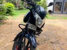 Bajaj Pulsar 135 2015 Motorbike