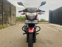 Bajaj Pulsar 135 2017 Motorbike