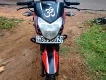 Bajaj Pulsar 135 2014 Motorbike