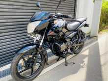 Bajaj Pulsar 135 2010 Motorbike