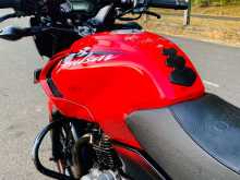 Bajaj PULSAR 135 2017 Motorbike