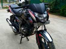 Bajaj Pulsar 135 2014 Motorbike