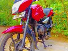 Bajaj Pulsar 135 2011 Motorbike