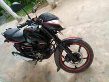 Bajaj Pulsar 135 2018 Motorbike