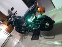 Bajaj Pulsar 135 2011 Motorbike