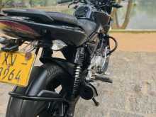 Bajaj Pulsar 135 2012 Motorbike