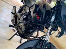 Bajaj Pulsar 135 2015 Motorbike