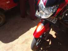 Bajaj Pulsar 135 2010 Motorbike
