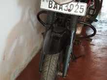 Bajaj Pulsar 135 2013 Motorbike