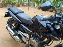 Bajaj Pulsar 135 2014 Motorbike