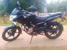 Bajaj PULSAR 135 2011 Motorbike
