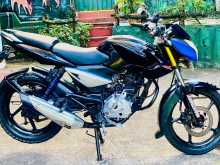 Bajaj PULSAR 135 2011 Motorbike