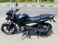 Bajaj Pulsar 135 2012 Motorbike
