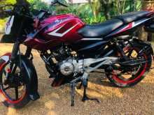 Bajaj Pulsar 135 LS 2016 Motorbike