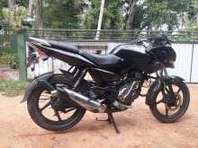 Bajaj Pulsar 135 2011 Motorbike