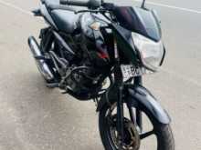 Bajaj Pulsar 135 2015 Motorbike