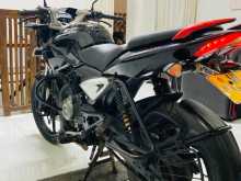 Bajaj Pulsar 135 2011 Motorbike