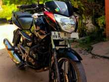 Bajaj Pulsar 135 2013 Motorbike