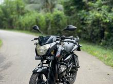 Bajaj Pulsar 135 2013 Motorbike