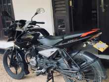 Bajaj Pulsar 135 Ls 2011 Motorbike