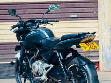 Bajaj PULSAR 135 2015 Motorbike