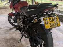 Bajaj Pulsar 135 2013 Motorbike