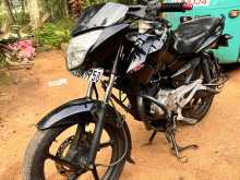 Bajaj Pulsar 135 2016 Motorbike