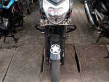 Bajaj Pulsar 135 2012 Motorbike