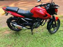 Bajaj Pulsar 135 2011 Motorbike