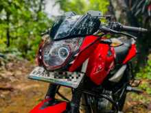 Bajaj Pulsar 135 2011 Motorbike