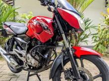 Bajaj Pulsar 135 LS 2016 Motorbike