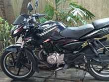 Bajaj Pulsar 135 2010 Motorbike