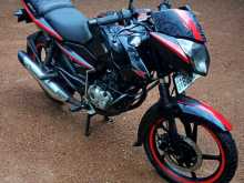 Bajaj Pulsar 135 2018 Motorbike