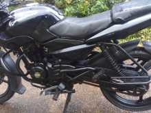 Bajaj Pulsar 135 2013 Motorbike