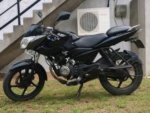 Bajaj Pulsar 135 2011 Motorbike