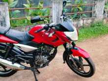 Bajaj Pulsar 135 2011 Motorbike