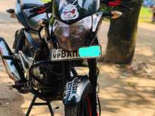 Bajaj PULSAR 135 LS 2013 Motorbike