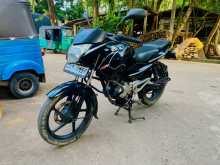 Bajaj Pulsar 135 2012 Motorbike
