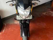 Bajaj Pulsar 135 2015 Motorbike