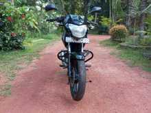 Bajaj Pulsar 135 2015 Motorbike