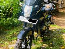Bajaj Pulsar 135 2012 Motorbike