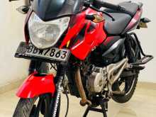 Bajaj Pulsar 135 Ls 2014 Motorbike