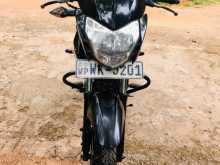 Bajaj Pulsar 135 Ls 2010 Motorbike