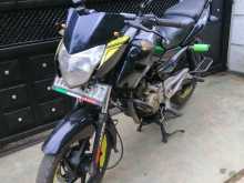 Bajaj Pulsar 135 2011 Motorbike